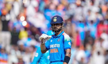 IND vs AUS: विराट कोहली सिर्फ 54 रन दूर, रच सकते हैं क्रिकेट इतिहास का नया अध्याय!