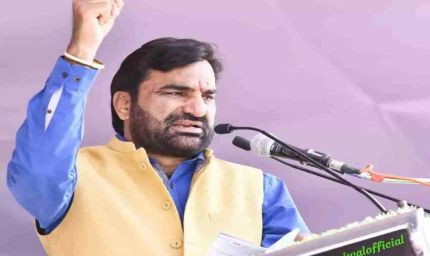 हाईकोर्ट के आदेश के बाद बेनीवाल के घर में फिर जली बिजली, 105 दिन बाद खत्म हुआ अंधेरा