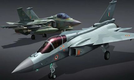 भारतीय वायुसेना का ब्रह्मास्त्र तैयार! ₹65,400 करोड़ में होंगे 1100 जेट इंजन खरीदे, 2035 तक खतरनाक प्लान