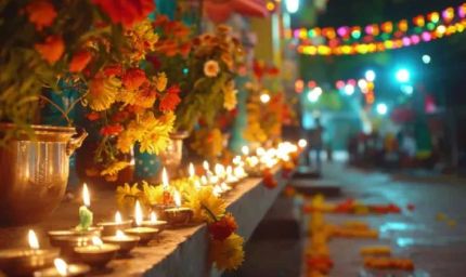 गली-मोहल्लों को सजाने का सुनहरा मौका: समिति दे रही 1 लाख रुपए तक इनाम!