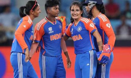 Women's World Cup: इंदौर में इंग्लैंड से होगी भिड़ंत, भारतीय महिला टीम के लिए ‘करो या मरो’ मुकाबला