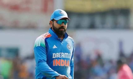 रोहित शर्मा की नजर में शाहिद अफरीदी का रिकॉर्ड, ऑस्ट्रेलिया दौरे पर हो सकता है बड़ा धमाका