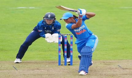 भारत बनाम इंग्लैंड आज इंदौर में टक्कर! सेमीफाइनल की रेस में जीत ज़रूरी, क्रांति गौड़ पर सबकी निगाहें