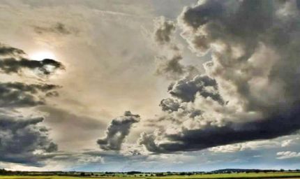 अक्टूबर में मौसम का मिजाज बदला-बदला, नवंबर से बढ़ेगी ठंड; भोपाल में छाए रहेंगे बादल, दक्षिण एमपी में बारिश के आसार