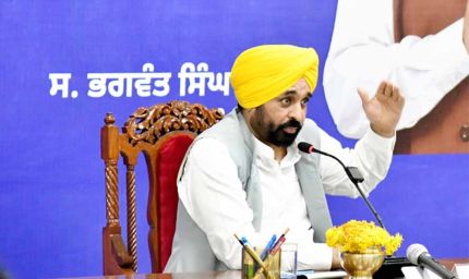 दिवाली से पहले मान सरकार का सख्त कदम: अधिकारियों को मिले कड़े निर्देश