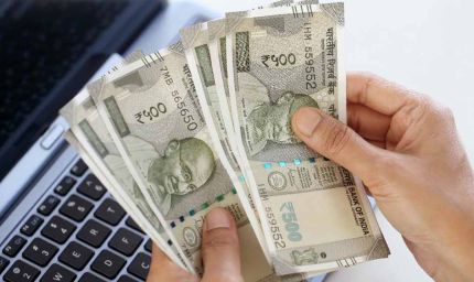 दिवाली गिफ्ट! केंद्र सरकार ने कर्मचारियों को दिया 60 दिन का बोनस