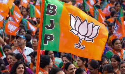 BJP नेता का बड़ा आरोप: कश्मीरी पंडितों को सिर्फ राजनीति का मोहरा बनाया गया