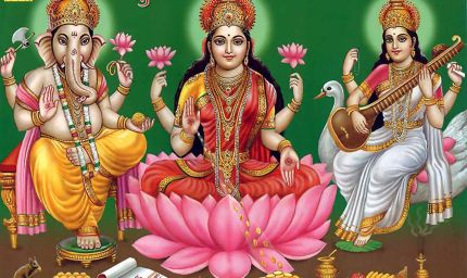दिवाली 2025: लक्ष्मी-गणेश पूजा का शुभ मुहूर्त, मंत्र, विधि और सामग्री पूरी जानकारी