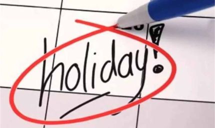 पंजाब में 21 अक्टूबर को सरकारी छुट्टी की संभावना, कर्मचारियों को बड़ी राहत मिलने वाली!