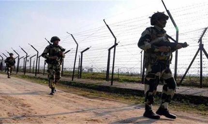 पंजाब में हाई अलर्ट: पाकिस्तान की संदिग्ध गतिविधियों पर सुरक्षा एजेंसियां सतर्क