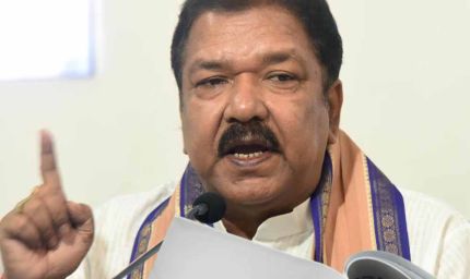 RJD-कांग्रेस में सीटों को लेकर भयंकर टकराव, दिलीप जायसवाल ने महागठबंधन को बताया कौरवों की सेना!