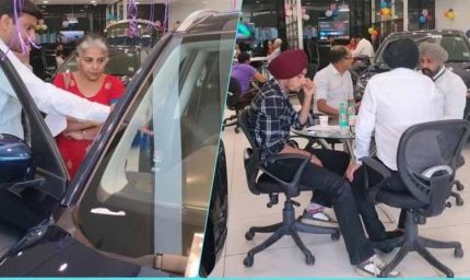फेस्टिव सीजन की रफ्तार: कारों से लेकर गोल्ड कॉइन तक बिक्री ने तोड़ा रिकॉर्ड