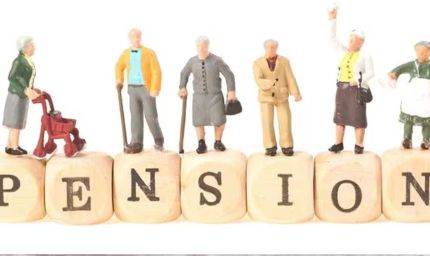 वैश्विक स्तर पर भारत की पेंशन प्रणाली सबसे कमजोर, केवल 25% श्रमिकों को ही लाभ