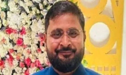 अधिवक्ता अनूप शुक्ला की जेलवाली दीपावली: छूटते ही फिर हुई गिरफ्तारी!