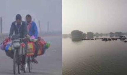 राजस्थान की बदलती जलवायु: दिन में तेज गर्मी, रात में ठंडक, बाड़मेर सबसे गर्म, सीकर सबसे ठंडा