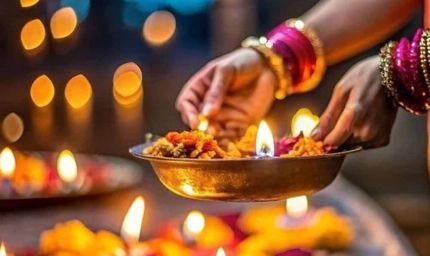 दुनिया भर में मनी भारतीय दीवाली: न्यूयॉर्क से लंदन तक जगमगाया ‘फेस्टिव ऑफ लाइट्स’