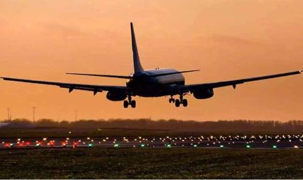 दीपावली के मौसम में हवाई किराए आसमान छूने लगे, लखनऊ से मुंबई का टिकट ₹25,000 के पार