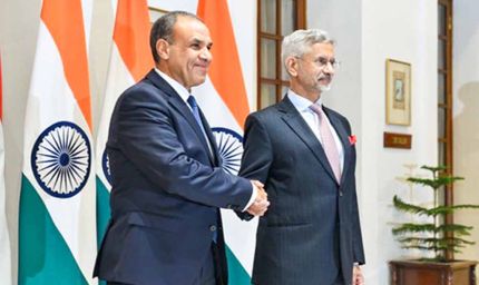 भारत और मिस्र मिलकर बनाएंगे ग्रीन फ्यूचर: ईवी, रिन्यूएबल एनर्जी और फिनटेक में नए अवसर