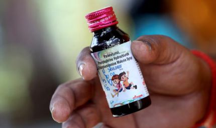 कोल्ड्रिफ सीरप कांड में तमिलनाडु सरकार पर सवाल, SIT जांच पर पड़ा असर