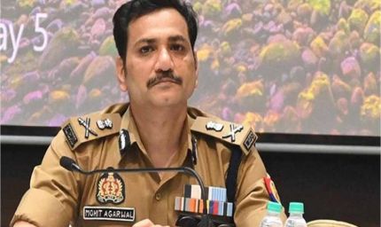 UP पुलिस में बड़ा फेरबदल: थानेदारों की कुर्सी होगी हिला देने वाला आदेश जारी!
