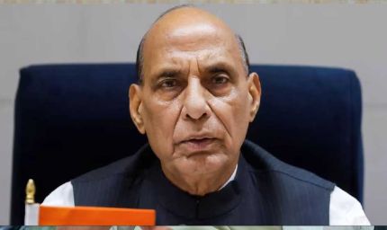 सरकार की तेज़ रफ्तार हथियार खरीद! पांच महीने में आधे से ज्यादा डिफेंस बजट खर्च