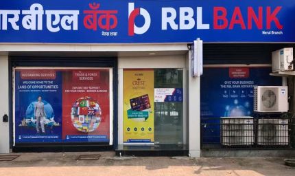 RBL Bank में बड़ी डील की चर्चा: 51% हिस्सेदारी खरीद सकती है UAE की कंपनी, शेयर 52 वीक हाई पर