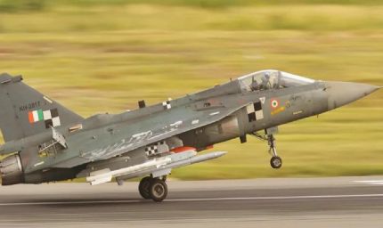 तेज़ रफ्तार और ब्रह्मोस से सुसज्जित: तेजस MK1A बनेगा पाकिस्तान के लिए चुनौती