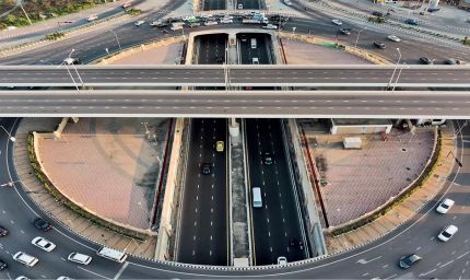 बेंगलुरु में नया बिजनेस कॉरिडोर बनेगा, शहर से जाम की समस्या होगी खत्म