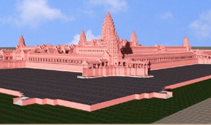 बिहार में बन रहा दुनिया का सबसे बड़ा शिव मंदिर, 33 फीट का शिवलिंग बनेगा आस्था का केंद्र