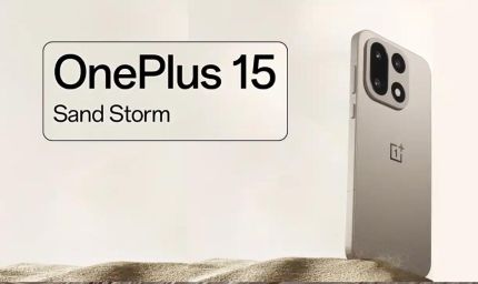 OnePlus 15 की लॉन्च डेट हुई फिक्स, 7000mAh बैटरी और पावरफुल प्रोसेसर से होगा लैस
