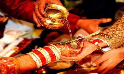 देवउठनी एकादशी के बाद शादी के शुभ मुहूर्त – नवंबर-दिसंबर 2025 में कौन से दिन हैं अनुकूल?