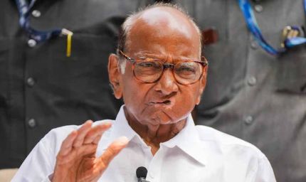 बिहार के बाद महाराष्ट्र में भी सियासी घमासान, कांग्रेस के फैसले से बढ़ी विपक्ष की मुश्किलें