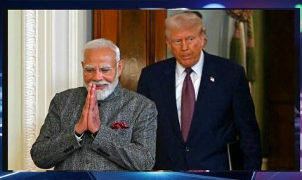 PM मोदी और ट्रंप की संभावित मुलाकात, गिले-शिकवों के बीच बढ़ेंगी नई उम्मीदें?