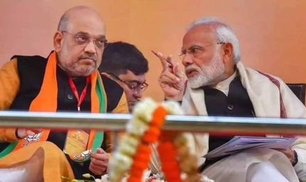 बिहार में गरजेगी डबल इंजन की जोड़ी: 24 अक्टूबर को मोदी-शाह की अलग-अलग रैलियाँ