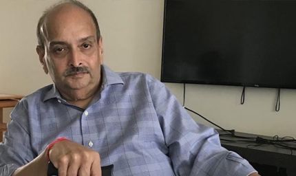 मेहुल चोकसी की भारत वापसी तय, बेल्जियम कोर्ट ने प्रत्यर्पण की दी मंजूरी