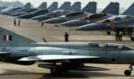 खजुराहो को मिलेगी नई उड़ान: देश का सबसे बड़ा एयरबेस बनेगा मध्य प्रदेश में