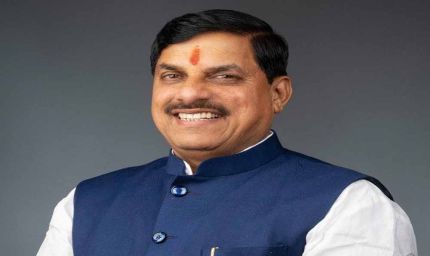 श्रीकृष्ण और सुभद्रा के स्नेह में झलकता है भाई-बहन के प्यार का अटूट बंधन :मुख्यमंत्री डॉ. यादव