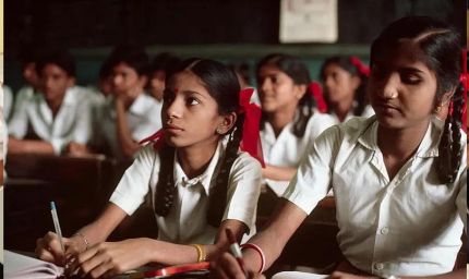 UNESCO रिपोर्ट: दुनिया में 13 करोड़ से ज्यादा लड़कियां अभी भी स्कूल से दूर