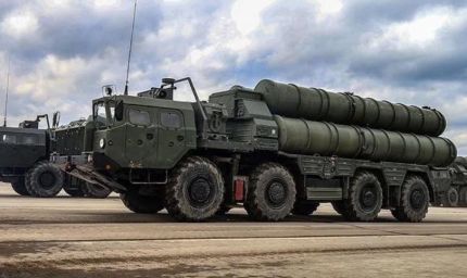 S-400 से पाकिस्तान हुआ था कमजोर, भारत रूस से 10,000 करोड़ की नई डील पर तैयार