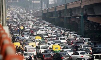 छठ पर्व 2025:  रांची में ट्रैफिक नियमों में बदलाव, आमजन के लिए सख्त इंतजाम