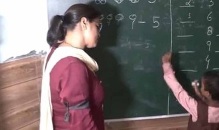 शिक्षा विभाग के नए आदेशों से खलबली, टीचरों की तबादला सूची में उठे सवाल
