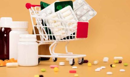 ऑनलाइन दवा कारोबार पर बड़ी रोक: करोड़ों का धंधा ठप!