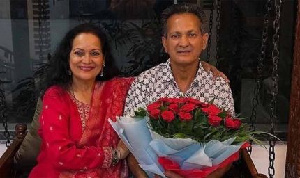 भाई-दूज पर हिमानी शिवपुरी ने शेयर किया भावुक पोस्ट, बताया रिश्ते का महत्व