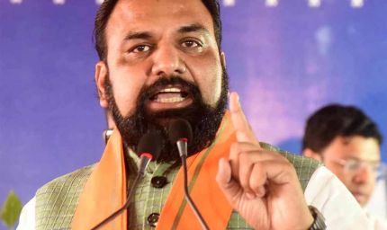 लोकतंत्र की कीमत: चोर के बेटे पर CM की दौड़, सम्राट चौधरी ने लालू-तेजस्वी को घेरा!