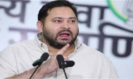 तेजस्वी यादव का दावा: 20 साल पुरानी भ्रष्ट सरकार को इस बार उखाड़ फेंकेंगे