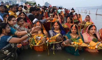 Chhath Puja 2025: 36 घंटे का निर्जला व्रत रखने से पहले जानें ये सेहत मंत्र, वरना बिगड़ सकती है तबीयत!