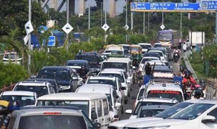 पटना: 2 दिन के लिए प्रमुख मार्ग बंद, जानें पूरा ट्रैफिक प्लान