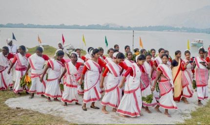 रायपुर : 6 से 9 नवम्बर तक जशपुर में होगा ‘जशपुर जम्बूरी 2025' का आयोजन