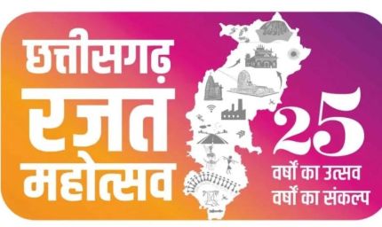 रायपुर : छत्तीसगढ़ रजत जयंती पर विशेष लेख :सुशासन की नई पहल: समयबद्ध छात्रवृत्ति से शिक्षा की राह हुई आसान