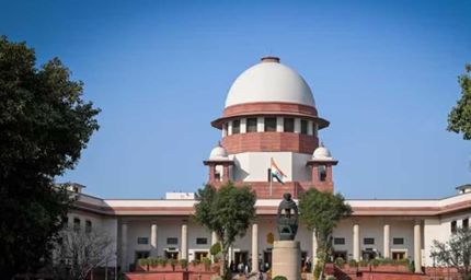 SC ने यूपी के धर्मांतरण विरोधी कानून पर उठाए सवाल, कहा- भारत एक धर्मनिरपेक्ष राष्ट्र है